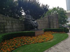 -静安公园(静安寺街道)