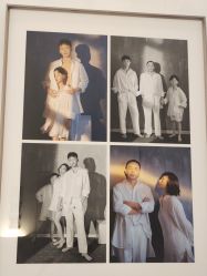 -小阿福儿童摄影(摩尔城店)