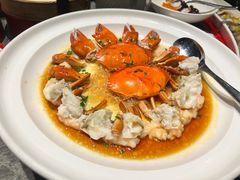 -金粤轩(北外滩店)