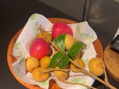 -季季山·云南野生菌火锅(上海首店)