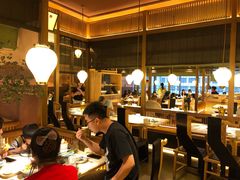 大堂-弄堂里(西溪龙湖天街店)