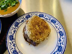 -老爆肚满五香烧牛羊肉