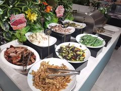 -晶丽香榭自助餐(南京大饭店)