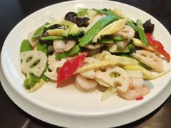 -高晓山馅饼店(牛庄百年店)