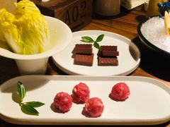-揽季锅物会.福建黄鱼.海鲜姿造(五四路店)