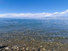 -青海湖国家重点风景名胜区