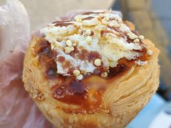 -鲍师傅糕点(青年汇店)