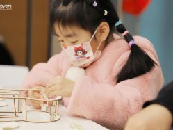 点击看大图 -杭州贝瑞斯美华妇儿医院·早孕·产检·儿科