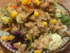 -栖川山葵家·寿喜锅·日式料理(龙湖北城天街商场店)