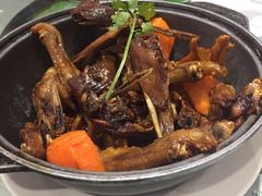 美极鸭五件-美极鲜食坊(宝安南路店)