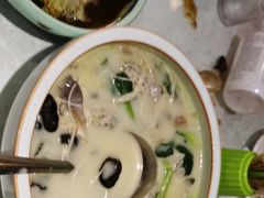 -眷江南之小蓝鲸(王府大街店)