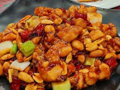 -玉桥餐厅(天坛店)