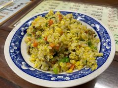 扬州炒饭-粗茶淡饭(东关街店)