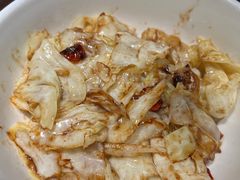 -味上湘菜馆(岳麓山店)