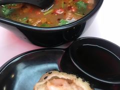 -小杨生煎(湟普汇店)