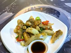 -富来美食(成发大厦店)