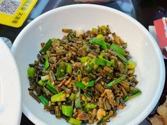 -老梅园大虾城(河西店)