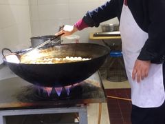 -邓记新一代糖油果子(四川煤管局供销公司职工宿舍店)