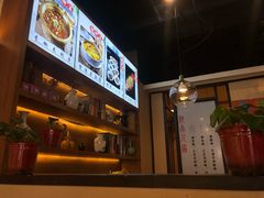 -钟记家菜(红专南路店)