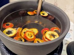 -一号铺子·大炉茶