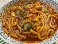 -楼兰新疆菜(江宁万达店)