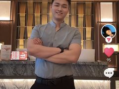 -和子足浴SPA会馆(竹山路店)