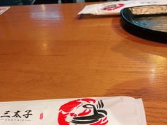 -三太子地摊烧烤·小龙虾(北蔡店)