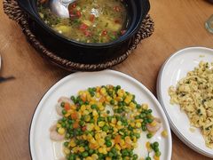 -食光慢宴·安吉土菜馆