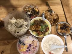 -小豆海棠(嘉兴路店)