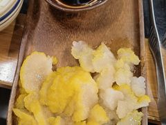 -阿山卓·野生菌火锅·纳西火塘烤肉