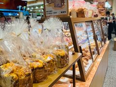 -山崎面包(静安久光店)