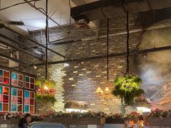 -枫叶林咖啡(华商店)