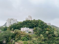 -太平山顶