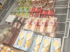 -吉美诺烘焙(公园北路店)