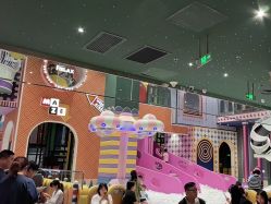 -MELAND亲子乐园•派对•研学(集美世茂店)