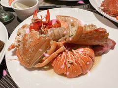 -安蒂娅·海鲜自助餐厅(安蒂娅美兰酒店)