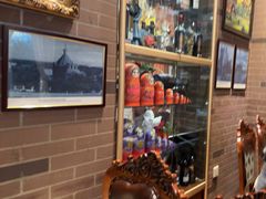 -安德烈俄式西餐厅(中央大街店)