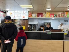 -樊记腊汁肉(竹笆市总店)