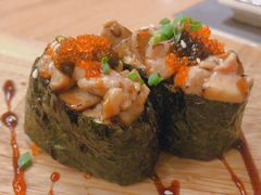-大将料理餐厅(汇锦街店)