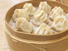 -新丰小吃(中山中路分店)