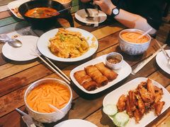 -Doo Dee Thai Food(Issan/Isaan/Esan)