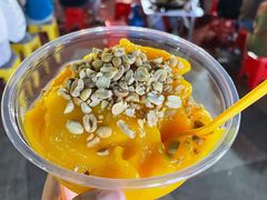 -夏食光安顺小舒冰粉冰浆(甲秀楼店)