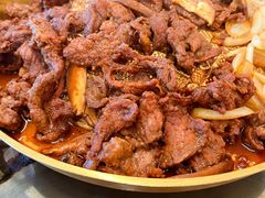 -第二外国语学院-韩国餐厅(朝阳路店)