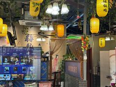 -楠翔馆桐庐菜(胜利河美食街店)