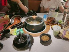 -芸山季·云南山珍菌火锅(人民广场来福士店)