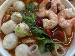-明月虾面(厦禾路店)