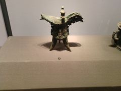 -陕西历史博物馆