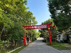 -石湖景区