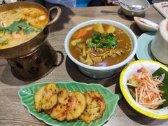 -长勺子东南亚(街道口店)