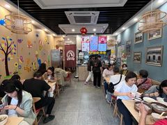 -鸡鸣汤包(红山动物园店)